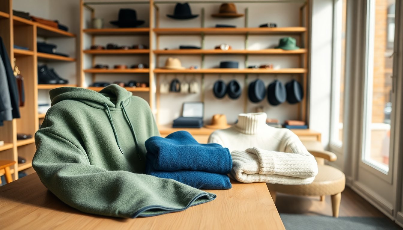 Thoughtful Gifts That Will Impress the Men in Your Life