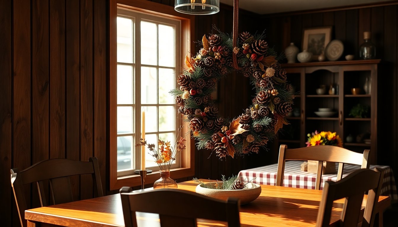 Timeless Decorating: Embrace Year-Round Inspiration for Your Home