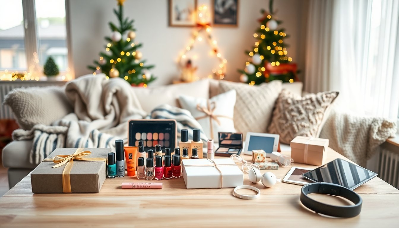 Top Amazon Gifts for Teenage Girls: Trendy and Unique Ideas