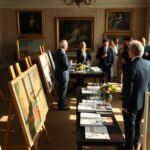 top influencers of new york auction week who to watch 1764027496