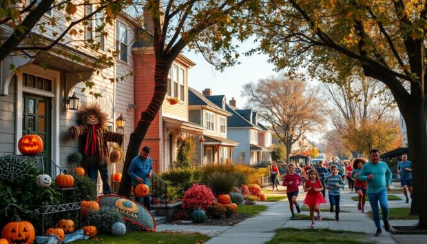 ultimate guide to an unforgettable halloween weekend fun ideas and exciting resources 1762097982