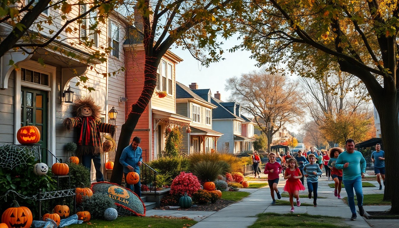Ultimate Guide to an Unforgettable Halloween Weekend: Fun Ideas and Exciting Resources
