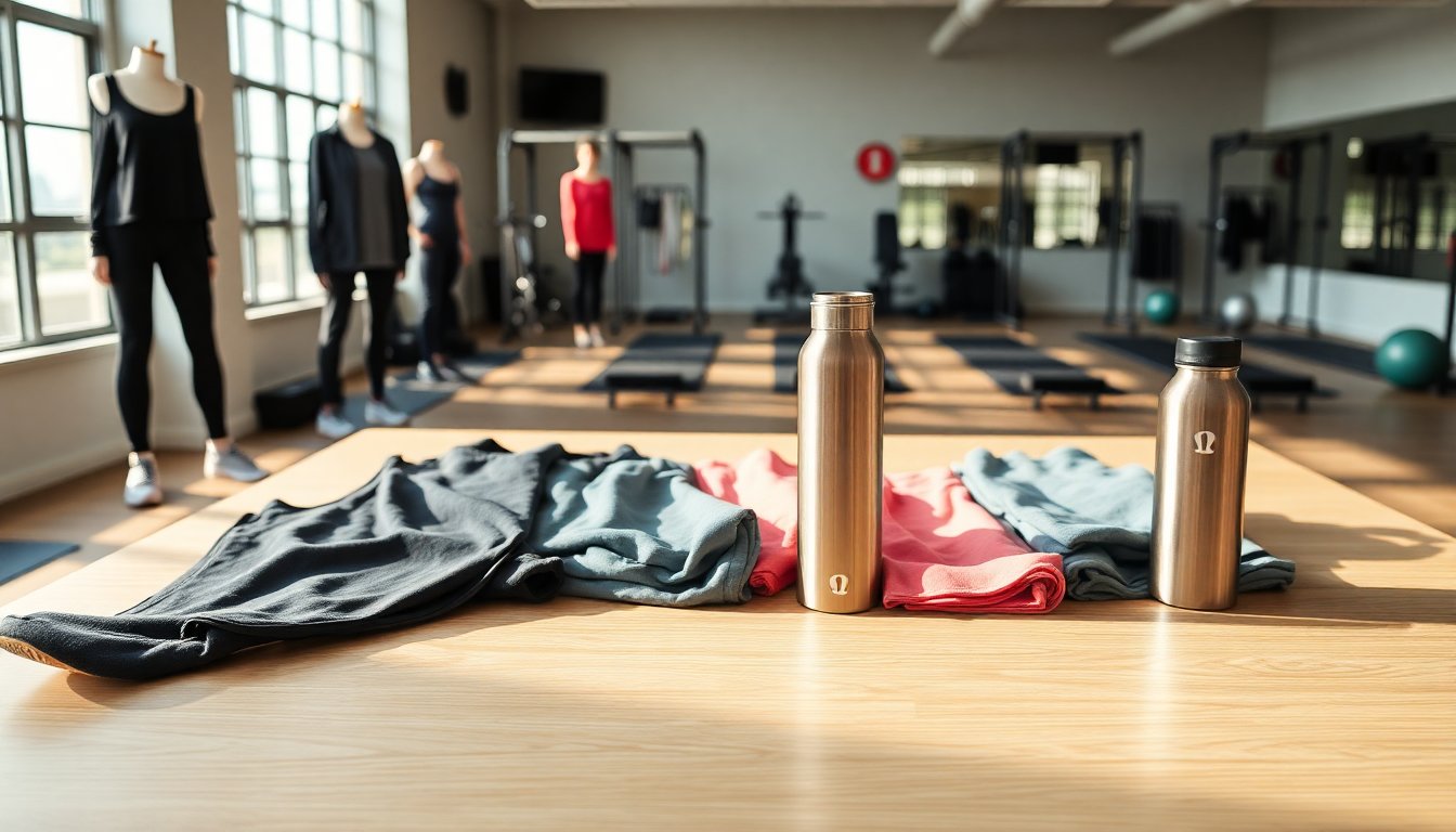 Ultimate Guide to Lululemon’s Black Friday Discounts: What You Need to Know
