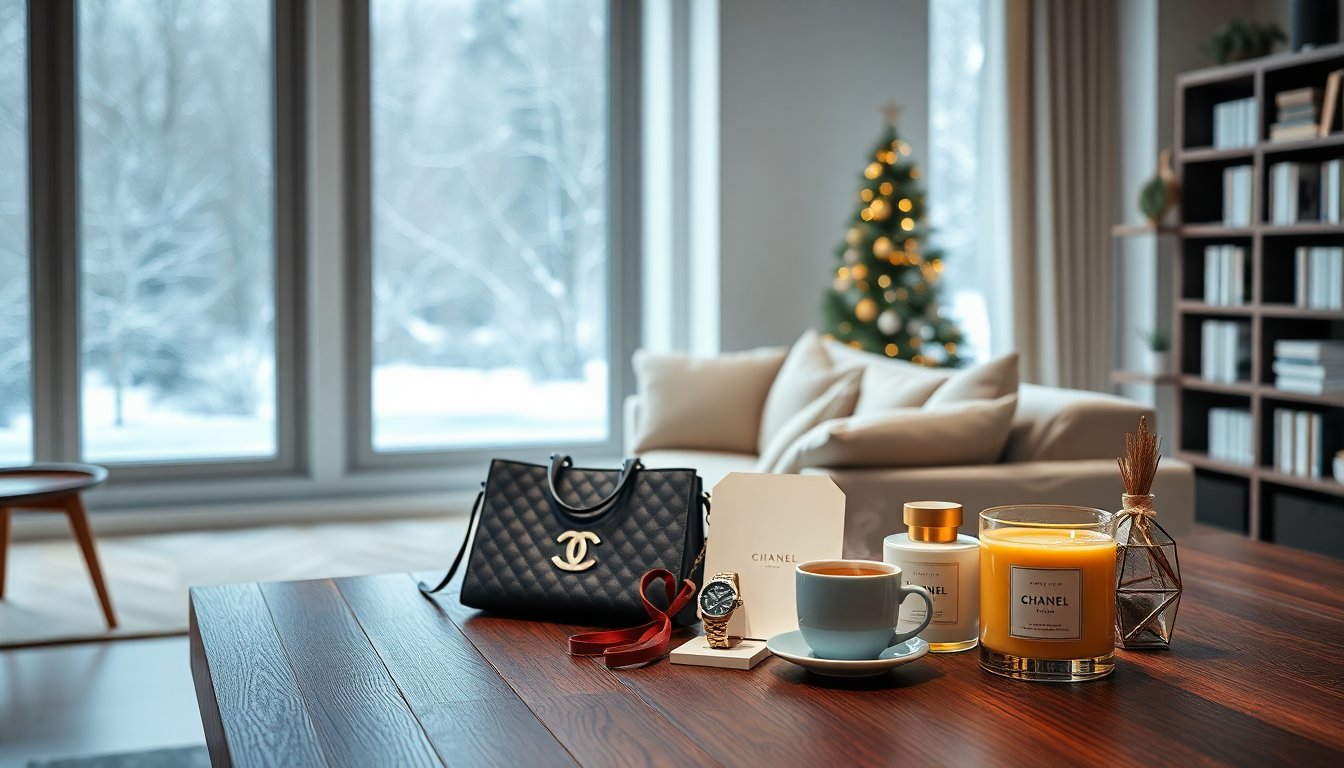 Unbeatable Luxury Deals on Amazon for Black Friday 2023