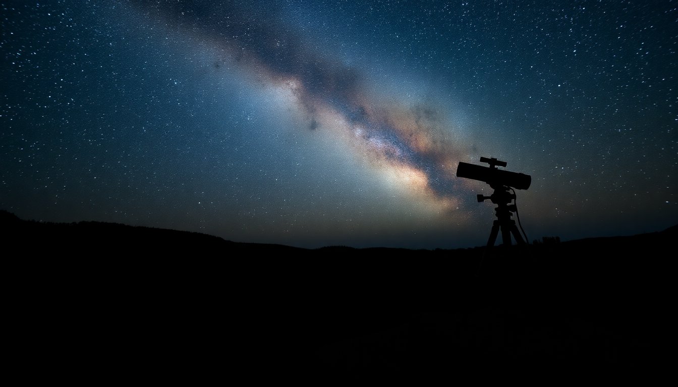 Uncover the 5 most surprising secrets about the universe