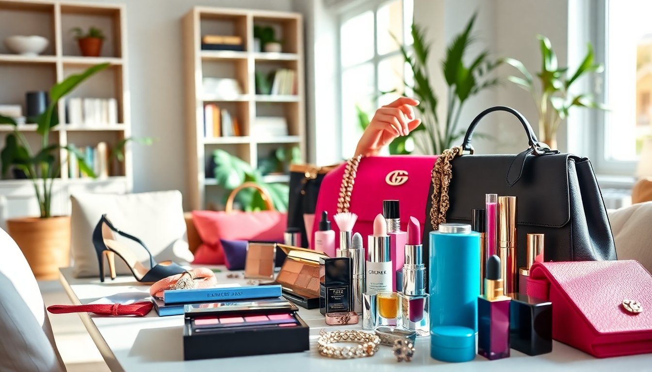 Uncover the Best Amazon Cyber Monday Deals Curated by Paige DeSorbo