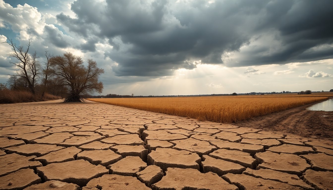 Understanding climate change: separating fact from fiction