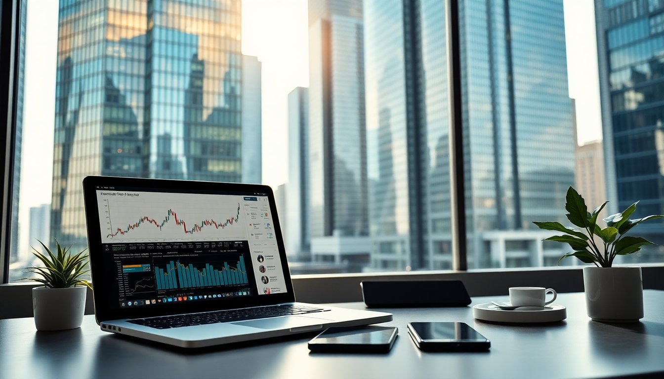 Understanding fintech: insights from the 2008 financial crisis