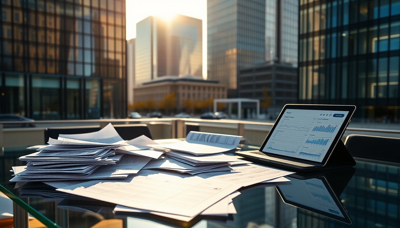 Understanding fintech through the lens of the 2008 crisis