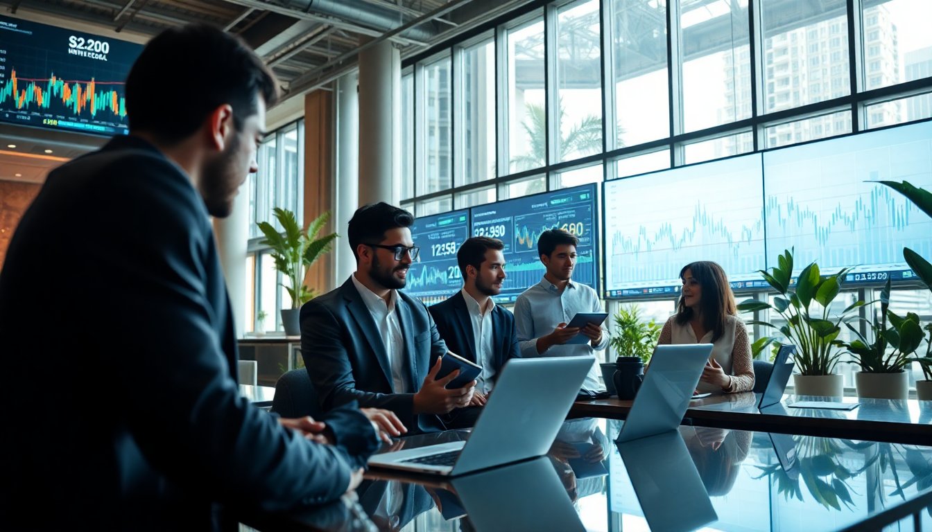Understanding fintech’s evolution post-2008 financial crisis
