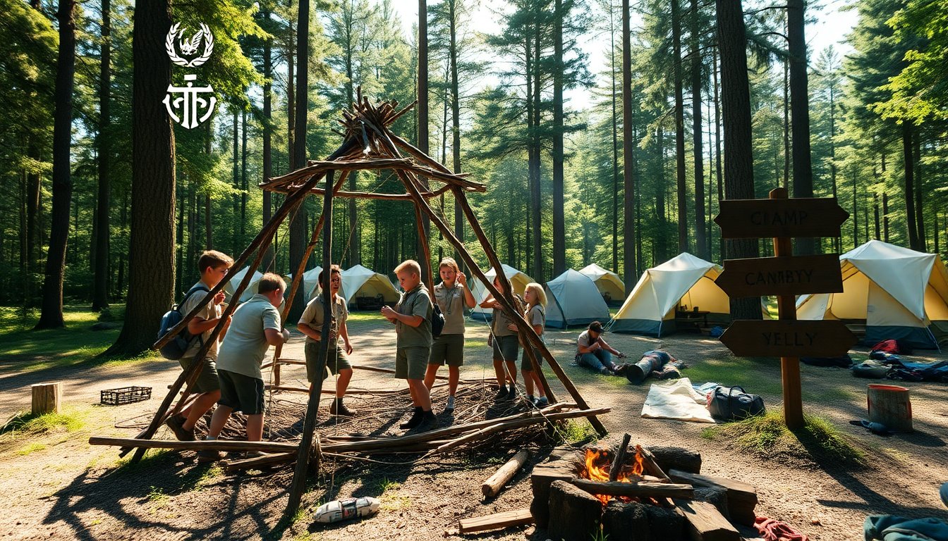 Understanding the Pentagon’s Decision to Sever Ties with Scouting America