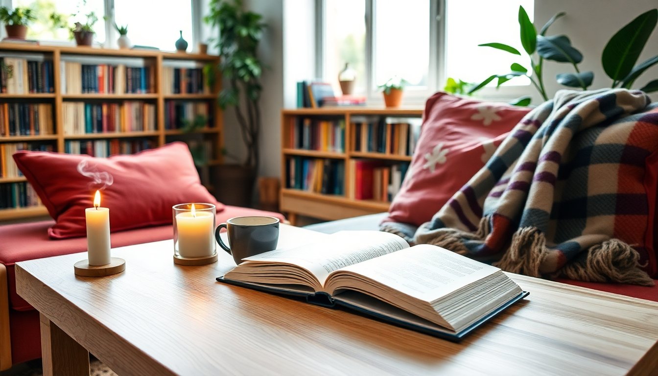 Unique Gift Ideas for Book Lovers: Beyond Traditional Novels