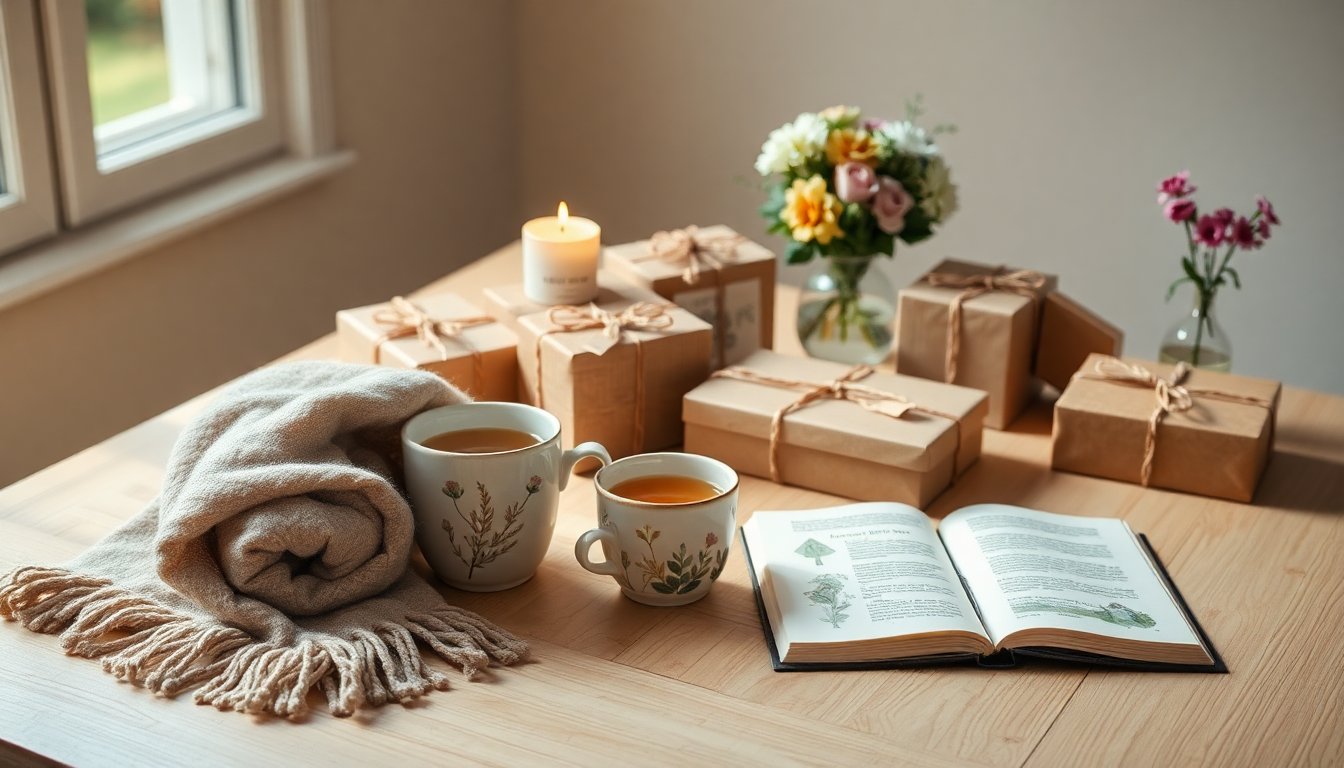 Unique Gift Ideas for Sisters and Friends: Creative Options to Celebrate Special Bonds
