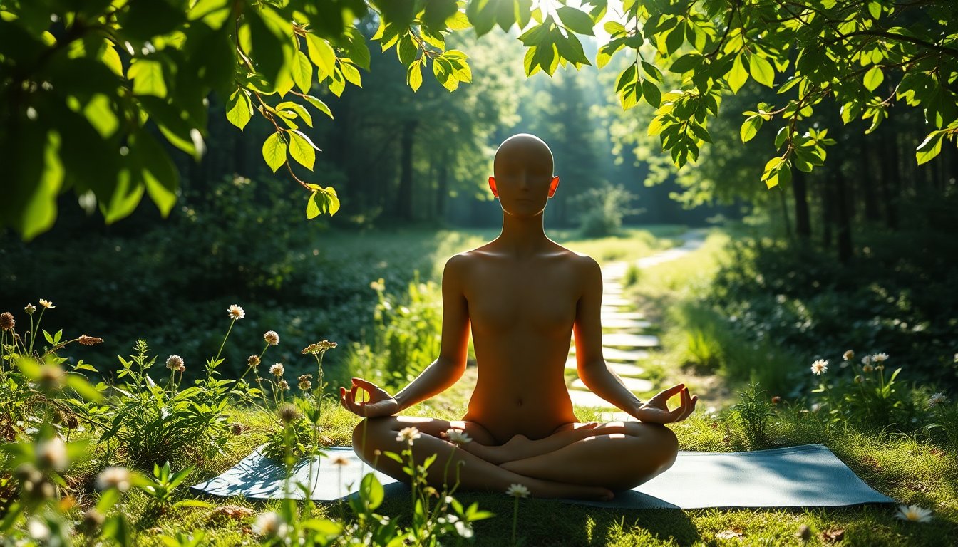Unlocking the Mind-Body Connection for Enhanced Health and Wellness