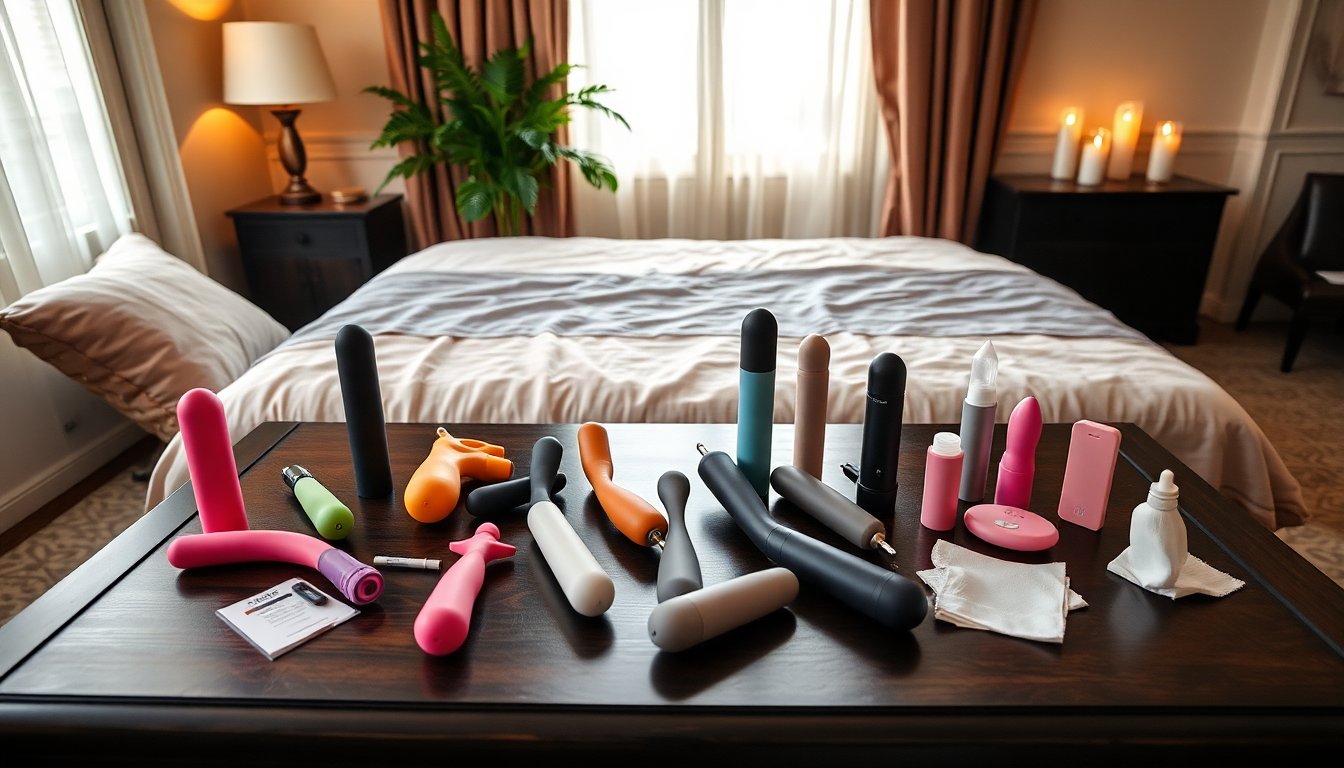 Unlocking Ultimate Pleasure: A Comprehensive Guide to Vibrators