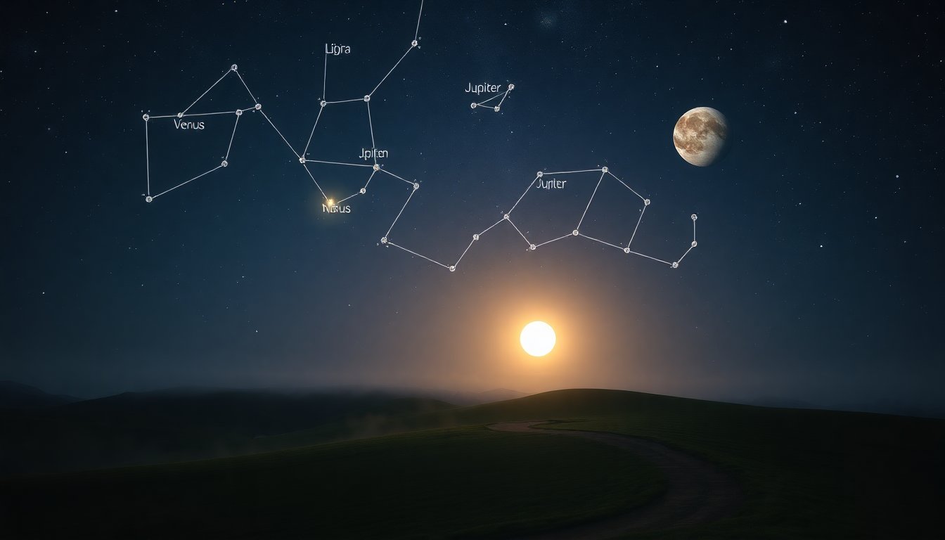 Unlocking Your Weekly Horoscope: Discover the Cosmic Influences Shaping Your Life