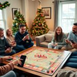 unplugging to create unforgettable family memories during the holidays 1762809485