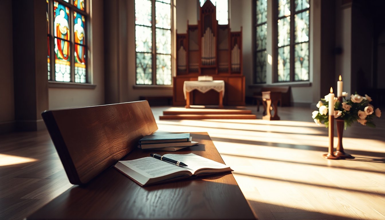 Unraveling the Connection Between Faith and Doubt in Contemporary Spirituality