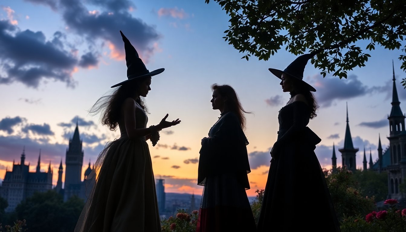 Unraveling the Ending of Wicked: Its Meaning and Lasting Impact