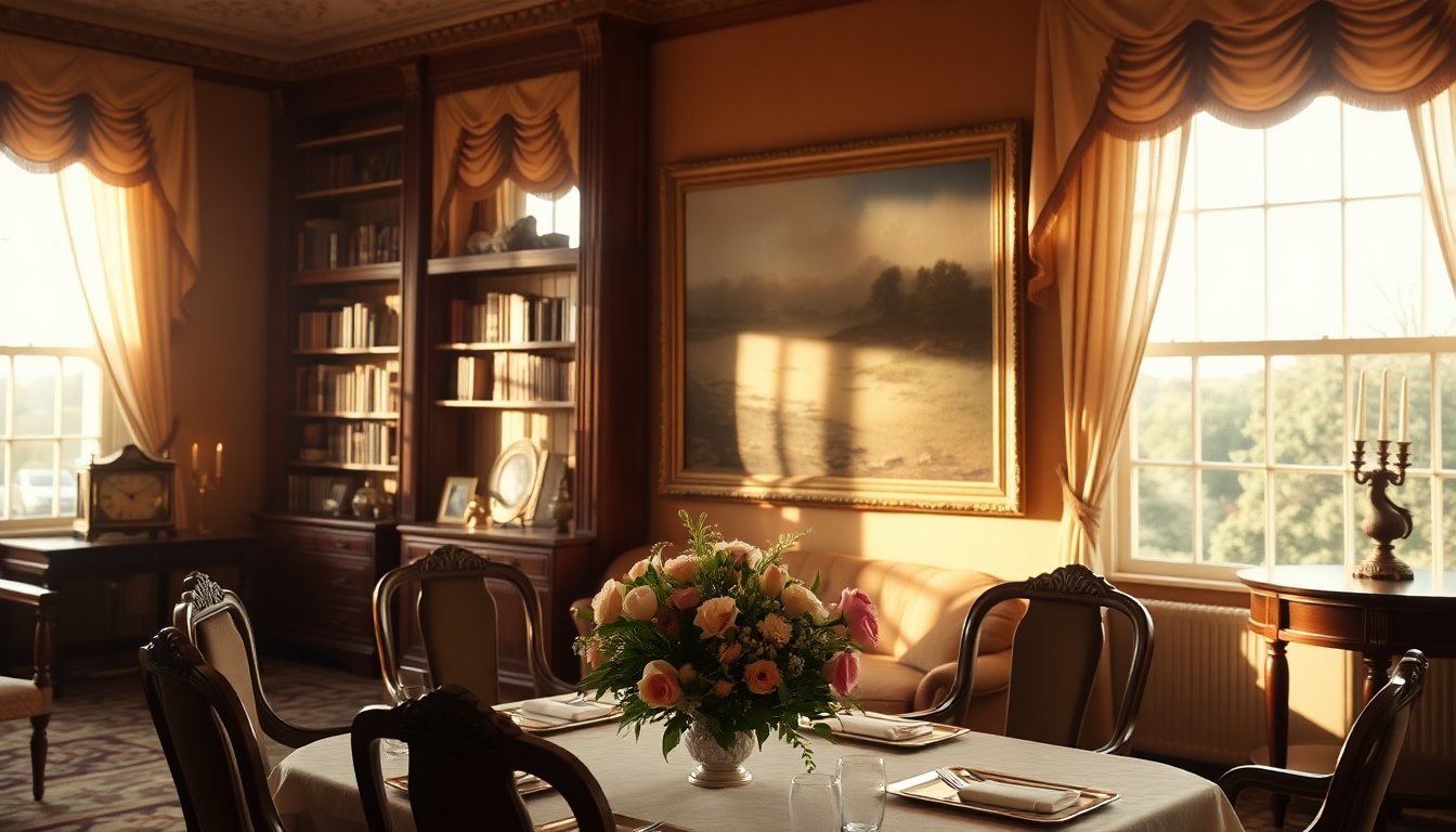 Unraveling the Intricacies of Love in Maxton Hall Season 2