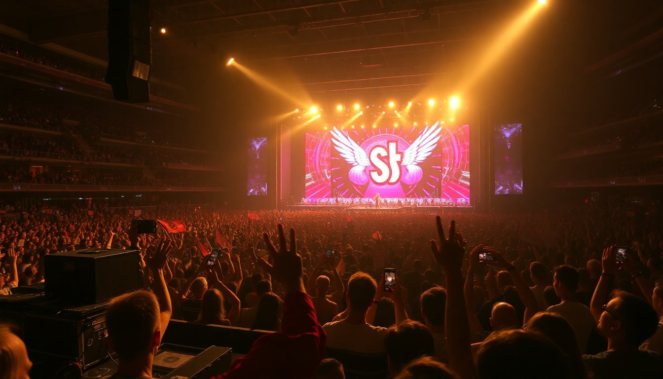 Unveiling Taylor Swift’s Eras Tour: A Deep Dive into the New Docuseries