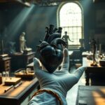 unveiling the cast and characters of del toros frankenstein adaptation an in depth exploration 1762620702