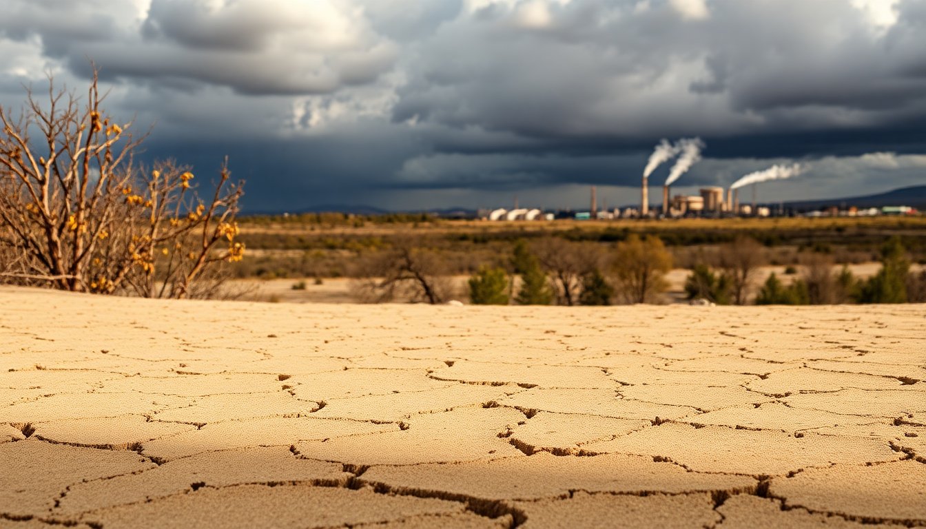 Unveiling the hidden truths of climate change beyond media narratives