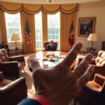 unveiling the surprising dynamics of zohran mamdani and donald trumps meeting 1763898922