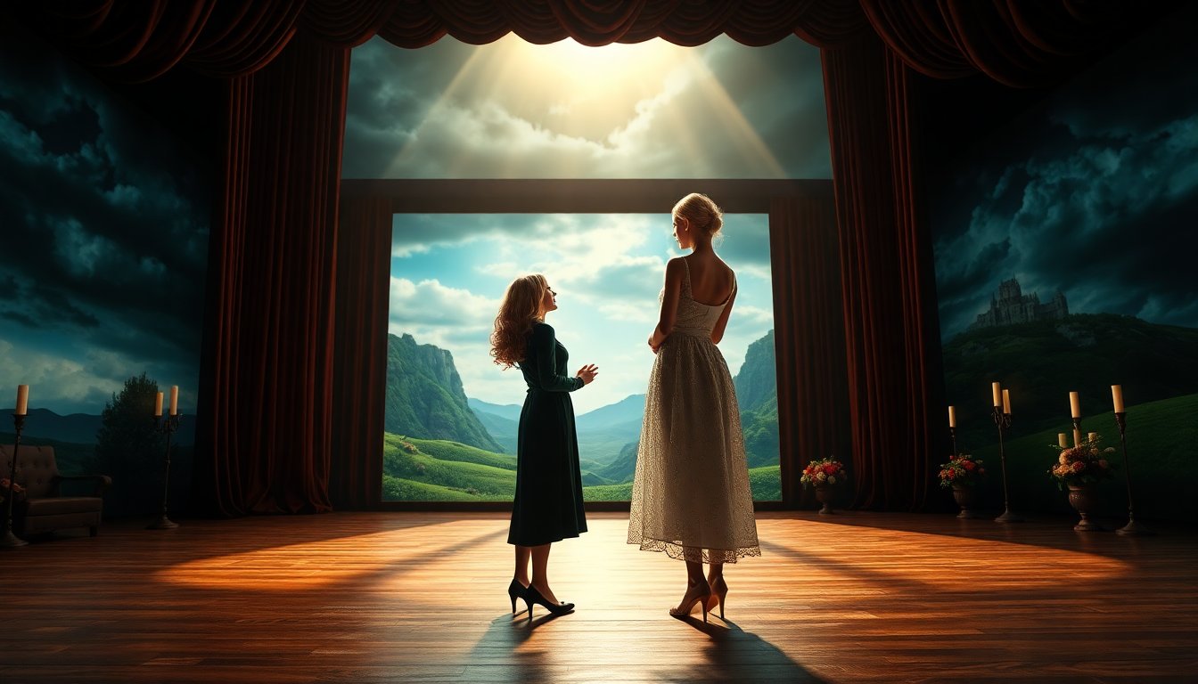 Unveiling the Unconventional Relationships in Wicked: A Deeper Look