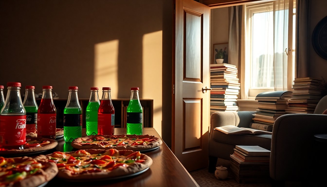 Weekend Adventures: A Teen’s Party and Personal Getaway Experience