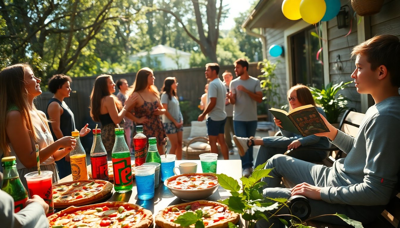 Weekend Adventures: Discover Exciting Plans and Hidden Gems