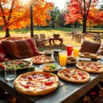 weekend plans enjoying time with friends and tasty recipes 1762606186