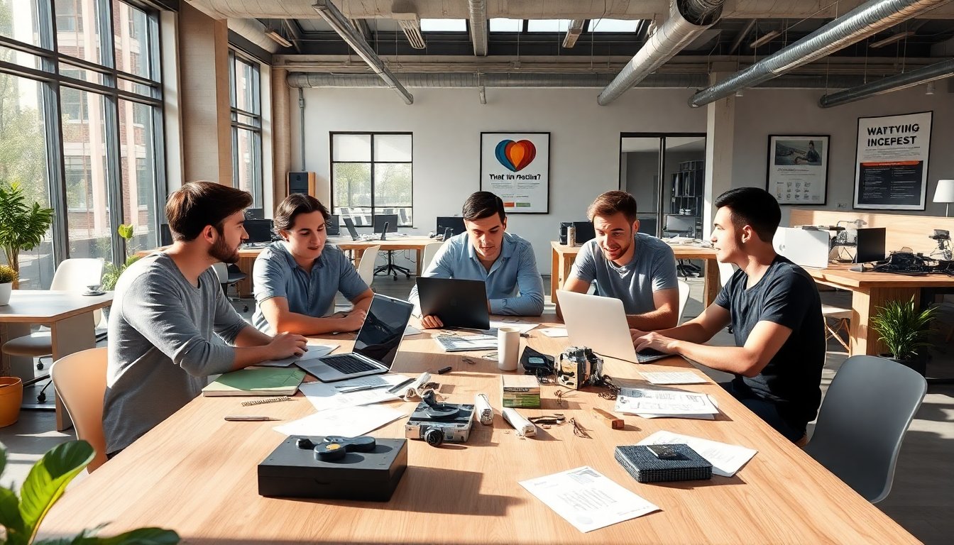Why innovation hype can lead to startup failure