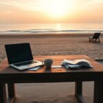 why the digital nomad lifestyle isnt as glamorous as it seems 1762551810