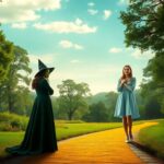 wicked a bold new film adaptation of the timeless classic 1763770278