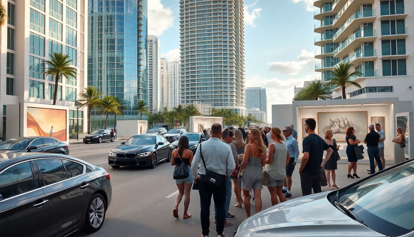 A Complete Guide to What to Expect at Art Basel Miami Beach: An In-Depth Vibe Analysis