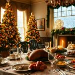 a royal christmas celebration at sandringham a festive gathering to remember 1766918803