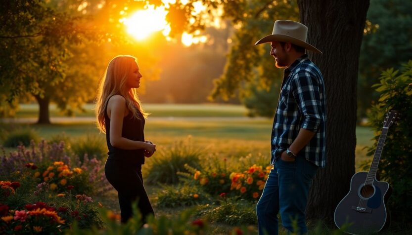 a timeline of gwen stefani and blake sheltons enduring romance 1765004456