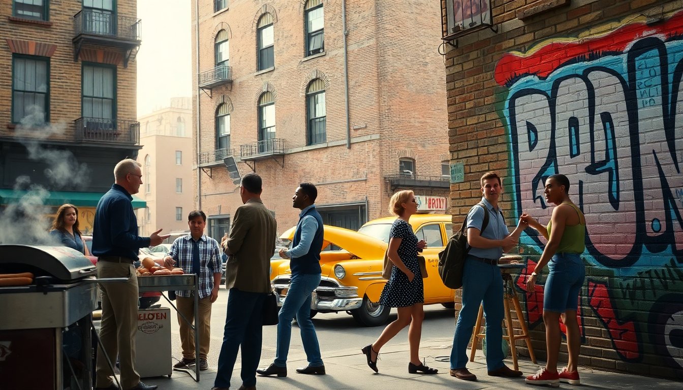 An in-depth look at the cameos in Marty Supreme