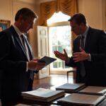 analyzing the implications of trumps management of the epstein scandal 1765887696