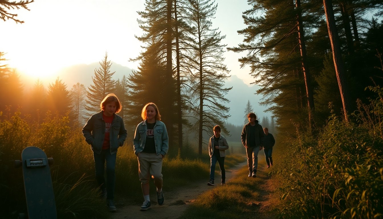 Anticipating the Finale: What to Expect from Stranger Things’ Last Season