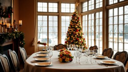 behind the scenes of the royal familys christmas celebration at sandringham 1766893058