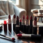 best burgundy lipsticks to illuminate your winter makeup looks 1766504502