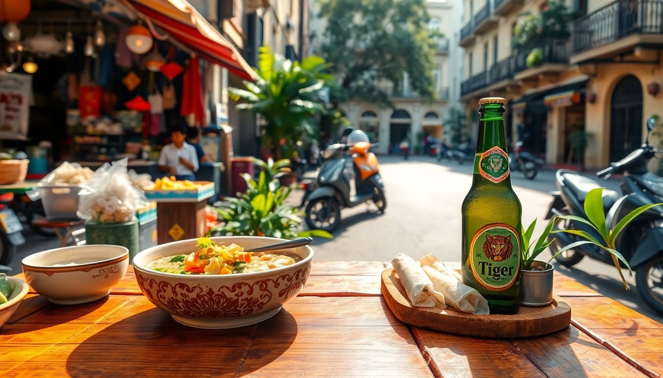 Budget-Friendly Adventures: Discover the Wonders of Vietnam