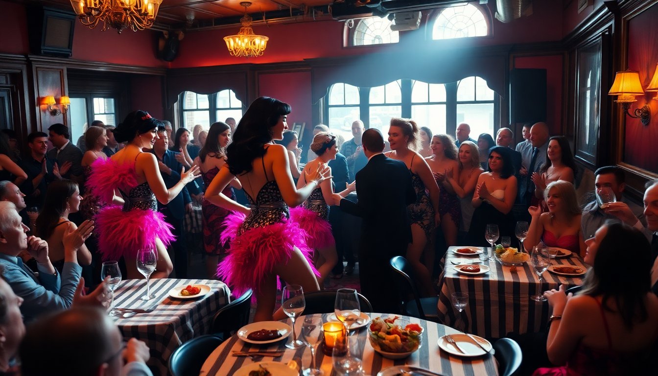 Celebrating 50 Years of Raoul’s: A Retrospective of a New York Bistro Icon