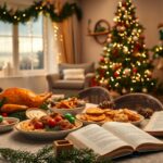 celebrating the holidays a blend of family memories and traditions 1766951575