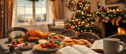 celebrating the holidays a blend of family memories and traditions 1766951575