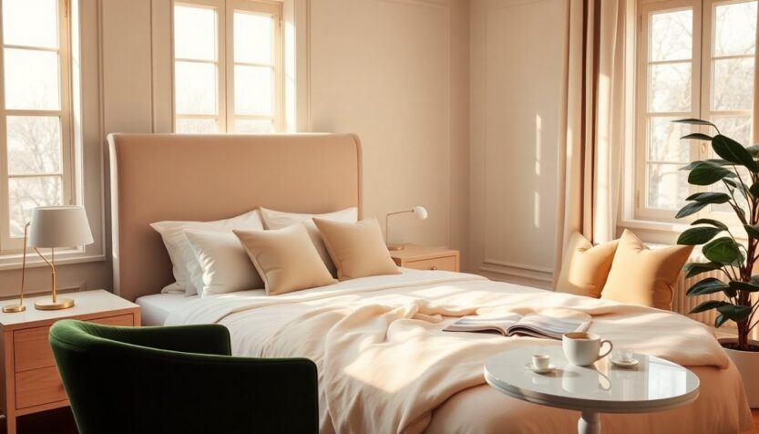 chic bedroom inspiration transform your space with nancy meyers movie aesthetics 1766133150