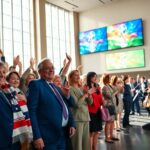 controversial peace prize awarded to trump by fifa during world cup celebrations 1765188068