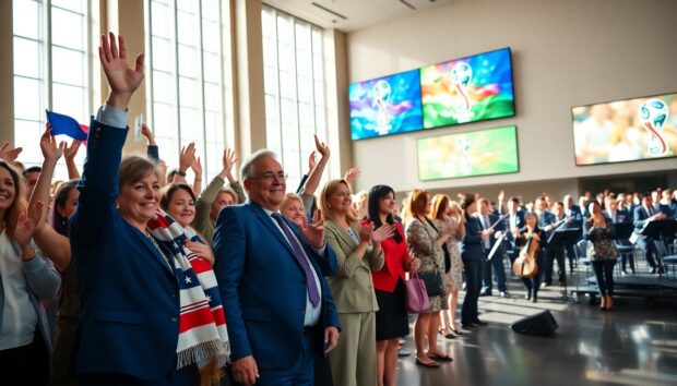 controversial peace prize awarded to trump by fifa during world cup celebrations 1765188068